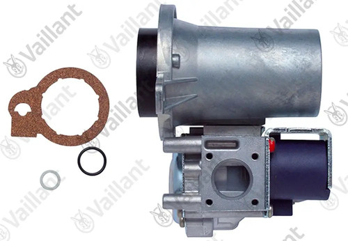 Vaillant gasarmatur 196 c - vaillant,