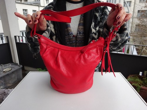 Coccinelle n16 damen - n16, luxus