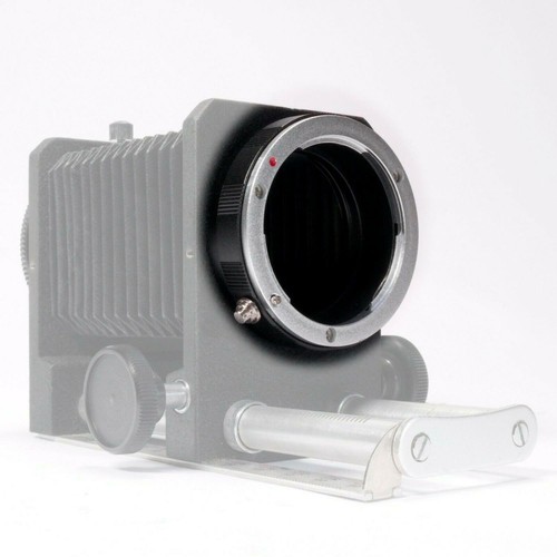 Adapter fuji mount fx - adapter,