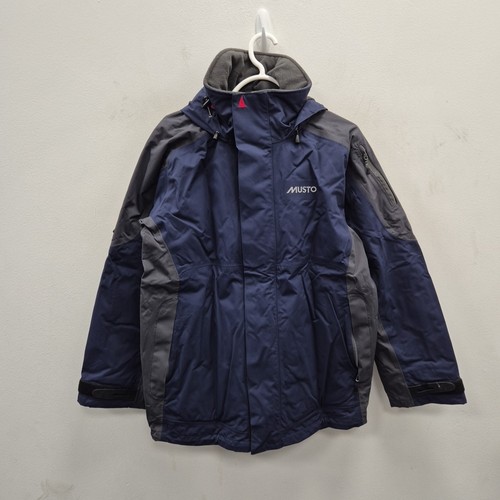 Musto herren br1 - br1, inshore