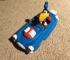 Figur von Rolf Kauka Professor