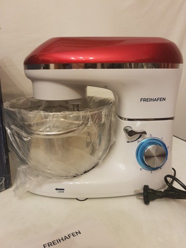 Küchenmaschine knetmaschine - küchenmaschine,
