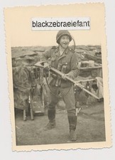 1582- wk2 Foto FRONT Soldat