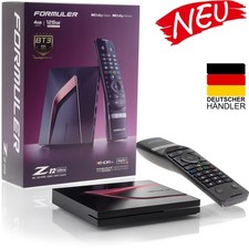 Formuler Z12 Ultra 4K Android