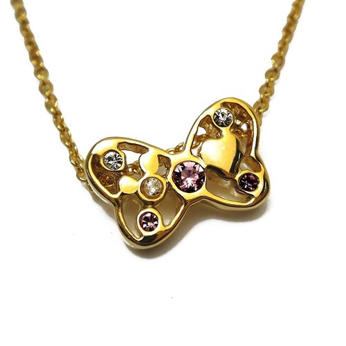 Disney necklace diamond - [disney],