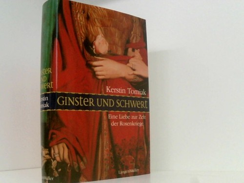 Ginster und schwert - ginster,