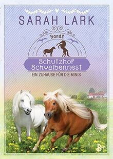 Schutzhof schwalbennest ein - schwalbennest:,