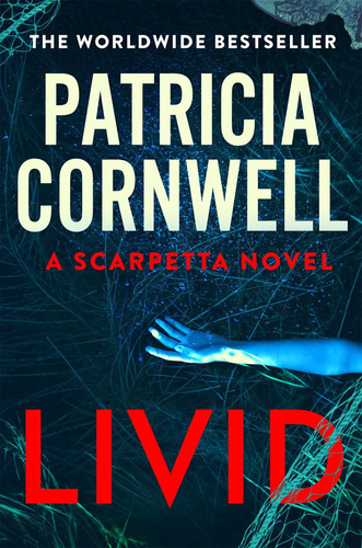 Patricia cornwell livid - livid, |