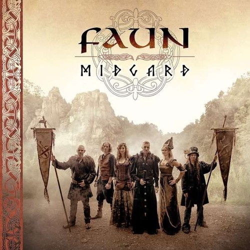 Faun midgard 2016 - faun,