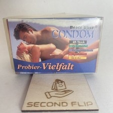 Beate Uhse|Kondome| Condom| 48