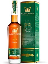 Old St. Croix XO Reserve Port