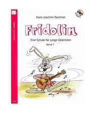 Heinrichshofen Fridolins