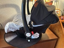 Kesser Babyschale, Baby