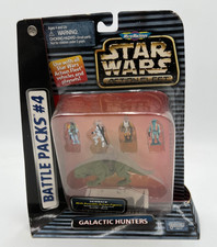 1997 Star Wars Micro Machines