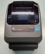 Zebra GX430t