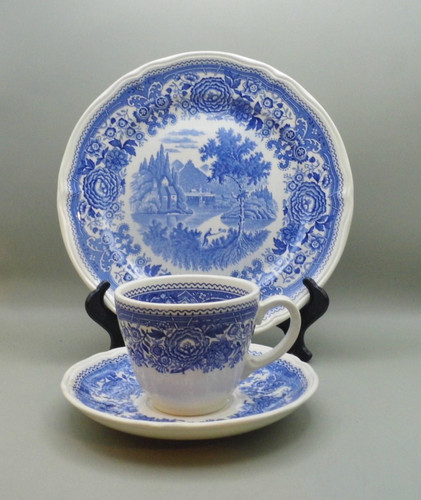 Porzellan kaffee gedeck tlg - kaffee-gedeck,