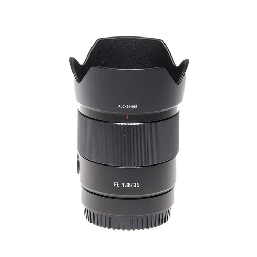Sony sel 35mm f - sony, fe
