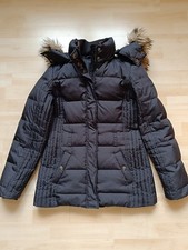 Esprit Jacke, Parka, Gr. 38
