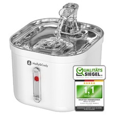 2L Trinkbrunnen für Katze