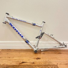 Vintage Kona Hei Hei Supreme