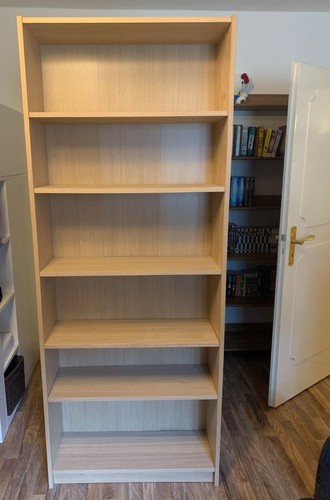 Ikea billy bücherregal - ikea,