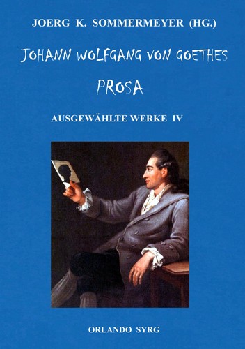 Johann wolfgang von - johann,