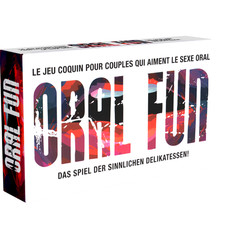 Creative Conceptions Oral Fun