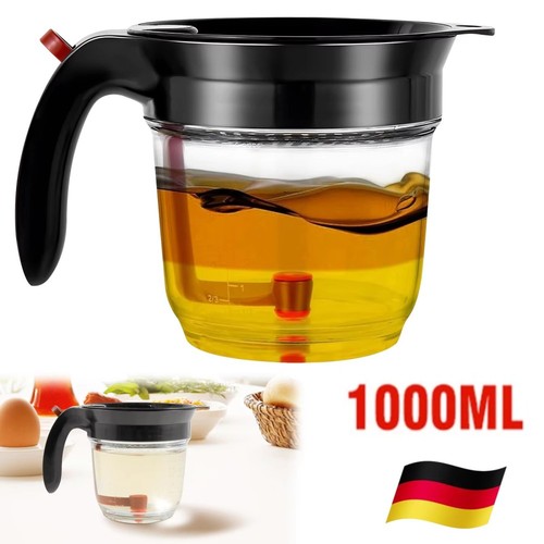 Fettabscheider