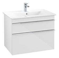 Villeroy & Boch Venticello Waschbeckenunterschrank für Becken mittig 2...