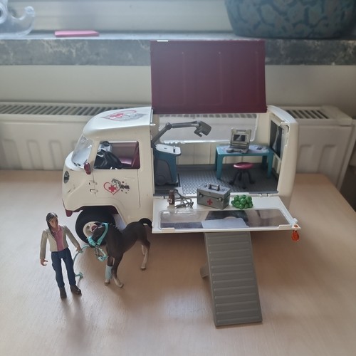 Schleich horse club - schleich,