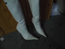 Spitze Stiefel von Buffallo