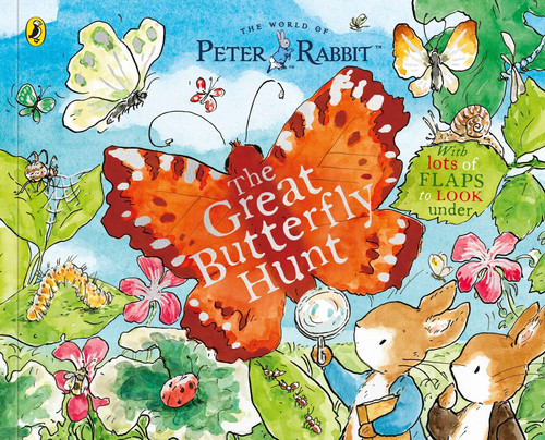 Peter rabbit the great - rabbit:,