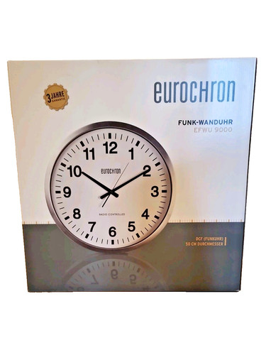 Eurochron efwu 9000 funk - efwu,