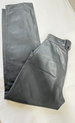 Visoko lederhose grau - visoko,