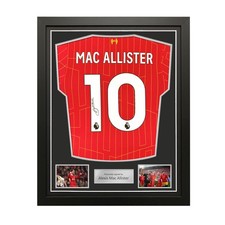 Von Alexis Mac Allister
