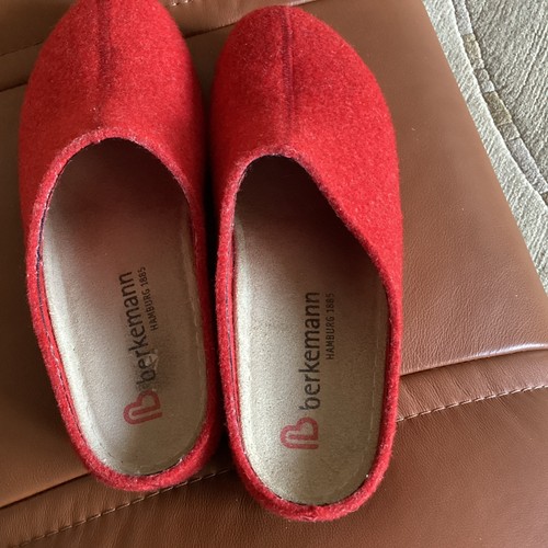Berkemann lauren damen - damen, clogs