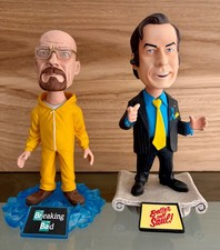 Walter White Saul Goodman