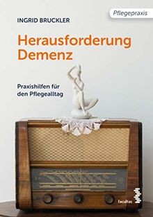 Herausforderung demenz - herausforderung,