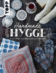 Handmade hygge strick - handmade, strick-