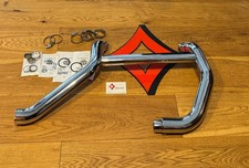 SPORTSTER® 1986-2003 AUSPUFF