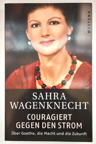 Couragiert gegen den strom - couragiert,