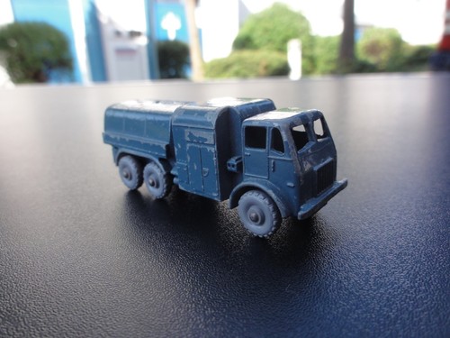 Matchbox lesney ton - lesney,