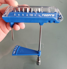 Toopre Drehmomentschlüssel