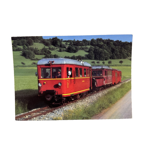 Ansichtskarte postkarte - ansichtskarte,