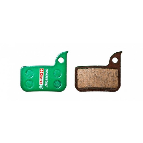 Swissstop disc bremsbeläge - swissstop,