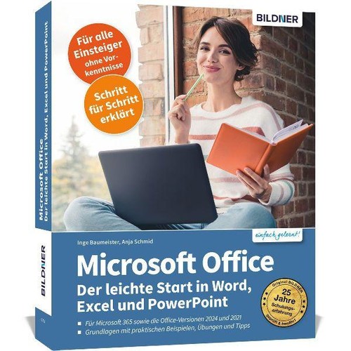 Microsoft office der - office,