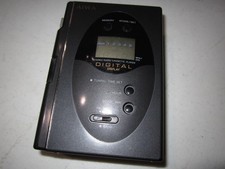 Aiwa HS-T280 Stereo Cassette