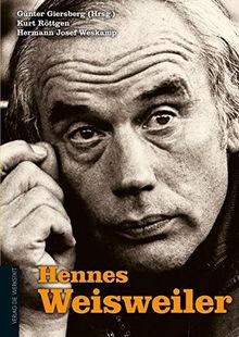 Hennes weisweiler vordenker - weisweiler:,