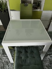 Sehr schöner Tisch für Terrasse und Balkon ausziehbar 