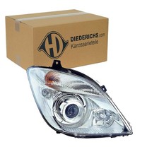 Diederichs xenon scheinwerfer - diederichs,
